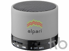 Портативная колонка