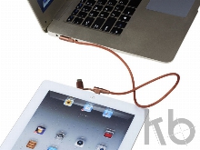 Кабель для зарядки «Ecliptic» 3 в 1