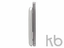 Портативное зарядное устройство «Bubble Bang», 5 цветов подсветки, 5000 mAh