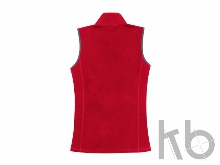 Жилет флисовый 