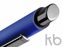 Ручка шариковая металлическая «Ellipse Gum», soft-touch