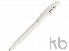 Ручка пластиковая шариковая «Igo Solid»