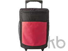 Polyester (600D) cooler trolley
