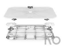 Умные диагностические весы с Wi-Fi S3 Lite V2