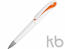 Ручка пластиковая шариковая «Swansea»