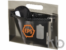 Прозрачная косметичка «Paulo»