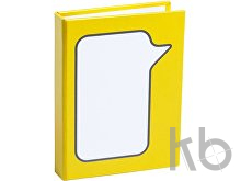 adhesive notepad