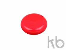 USB 2.0- флешка промо на 8 Гб круглой формы