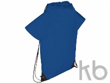 Рюкзак в виде футболки болельщика