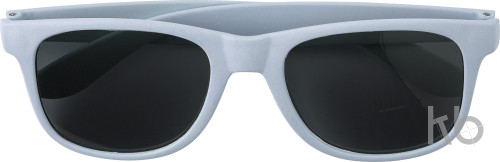 Bamboo fibre sunglasses