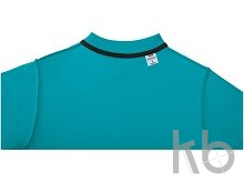 Рубашка поло «Helios» женская