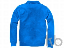 Свитер поло 