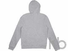 Толстовка на молнии 