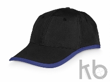 Бейсболка «Solo»