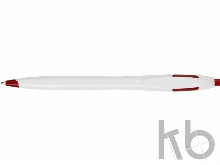 Ручка пластиковая шариковая «Флокс»