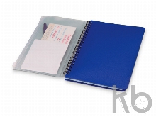 Блокнот А5 «Mike»