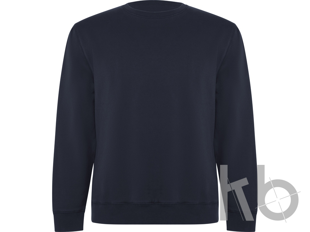 Свитшот из органического хлопка «Batian», унисекс