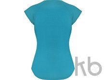 Футболка «Avus» женская