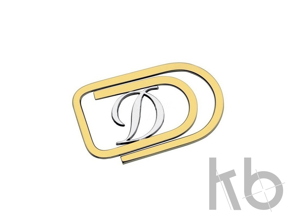 Клип для денег