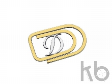 Клип для денег