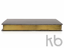 Ежедневник полудатированный портфолио А5 «Profy»