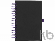 Блокнот А5 «Wiro»