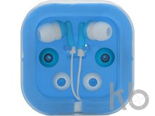 ABS earphones
