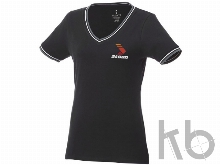 Футболка «Elbert» женская