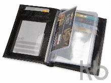 Бумажник для водительских документов «Мартин»