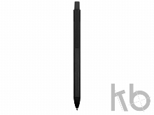 Ручка металлическая soft-touch шариковая «Haptic»