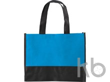 Nonwoven (80 gr/m²) shopping bag