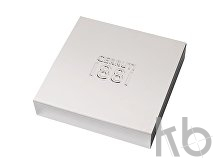 Набор для ухода за обувью Partner