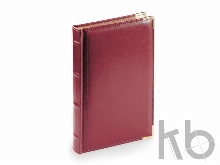 Ежедневник полудатированный А5 «Boss»