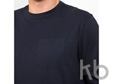 Спортивная футболка «Shiba» мужская