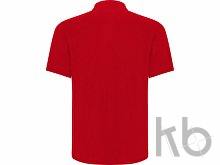 Рубашка поло «Centauro Premium» мужская