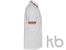 Рубашка поло «Nation» мужская