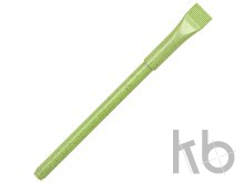 Ручка шариковая из пшеницы и пластика «Plant»