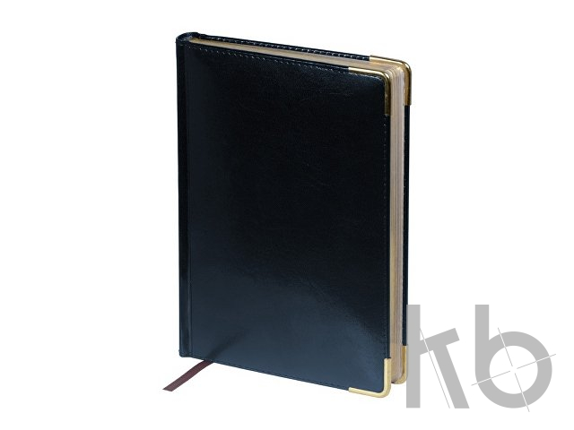 Ежедневник недатированный А5+ «Persona»