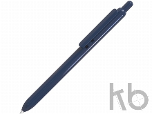 Ручка пластиковая шариковая «Lio Solid»