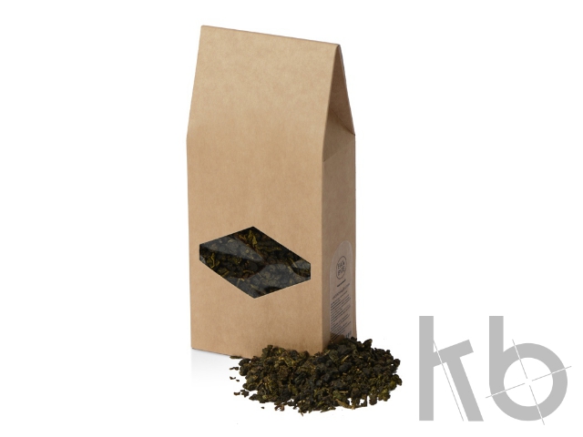 Чай "Молочный улун" зелёный, 100 г