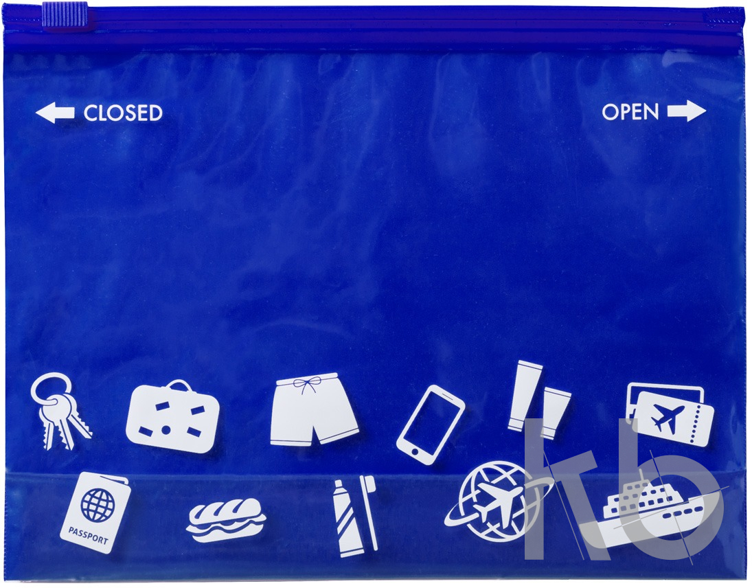 Дорожный чехол