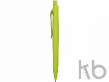 Ручка пластиковая шариковая Prodir DS6 PRR «софт-тач»