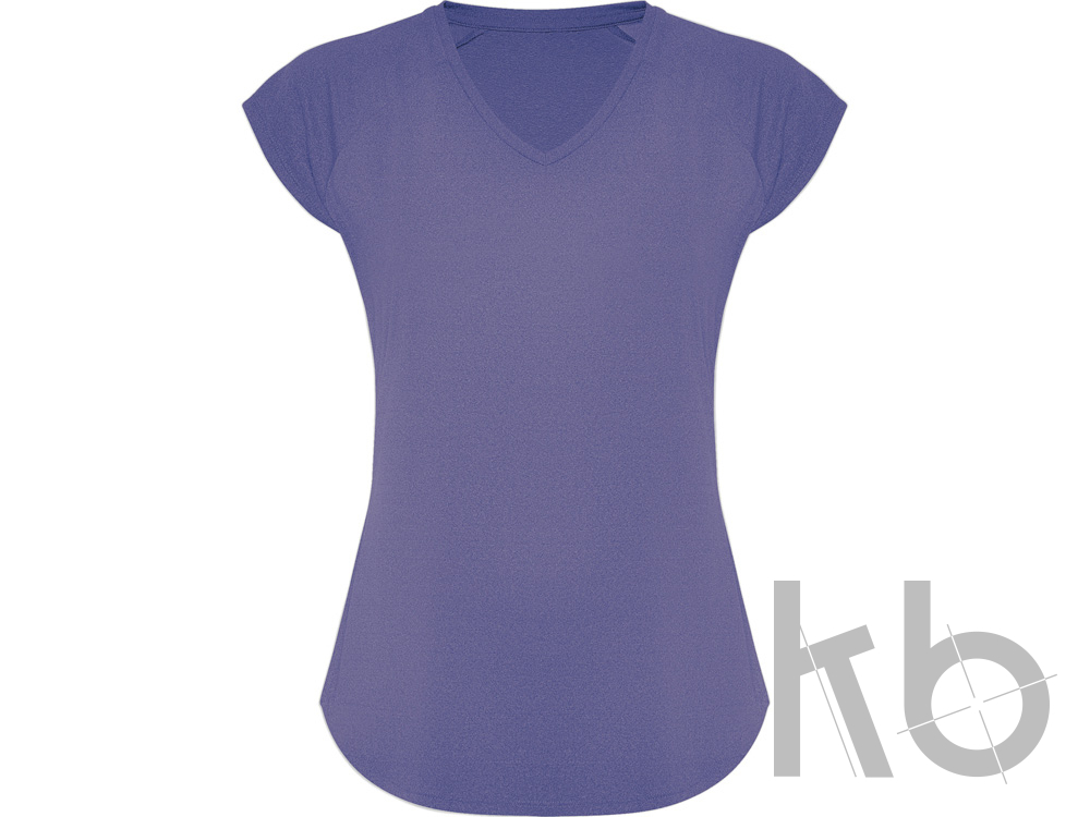 Спортивная футболка «Jada» женская