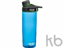 Бутылка «Chute» 0,6л