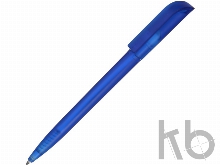 Ручка пластиковая шариковая «Миллениум фрост»