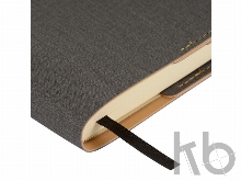 Ежедневник недатированный А5 «Sorrento»