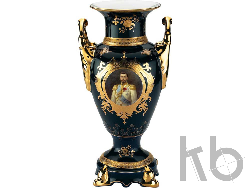 Ваза «Императорская коллекция»