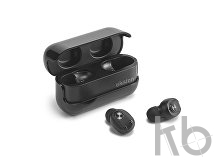 WIRETAP. Беспроводные наушники WIRETAP