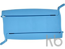 Plastic sealing clip