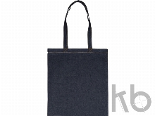 Джинсовая сумка-шоппер «Indigo»